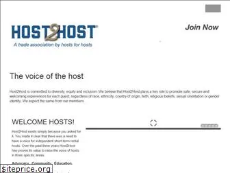 host2host.org
