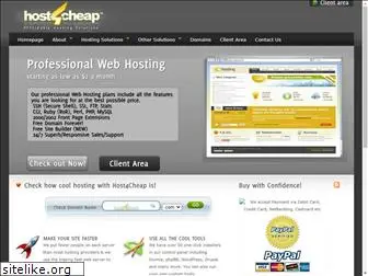 host4cheap.org