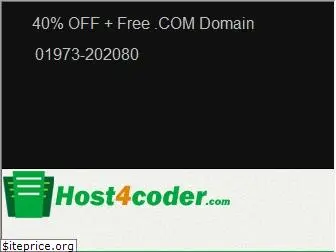 host4coder.com
