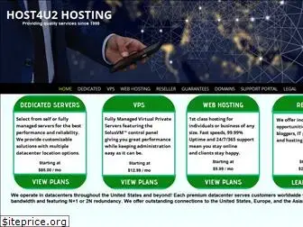 host4u2.com