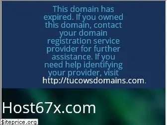 host67x.com