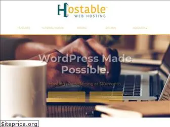 hostable.com