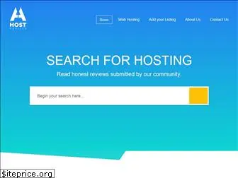 hostadvisor.com