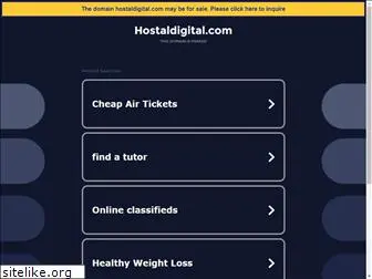 hostaldigital.com