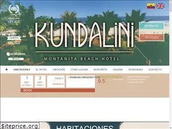 hostalkundalini.com.ec