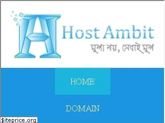 hostambit.com