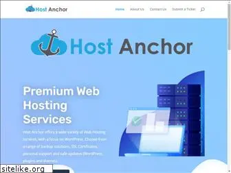 hostanchor.net