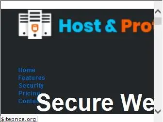 hostandprotect.com