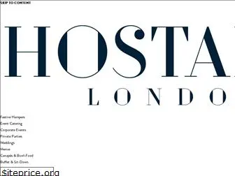 hostarialondon.co.uk