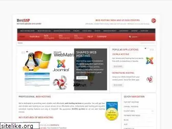 www.hostasp.net