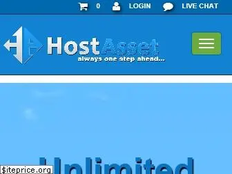 hostasset.net