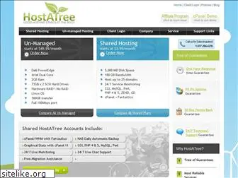 hostatree.com