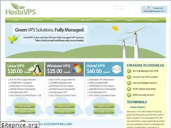 hostavps.com