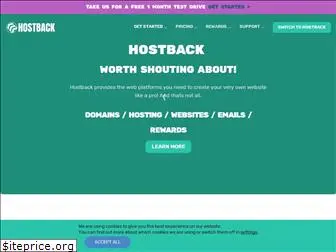 hostback.co.uk