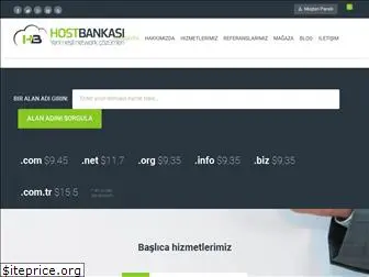 hostbankasi.com