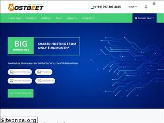 hostbeet.com