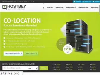 hostbey.com