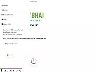 hostbhai.com