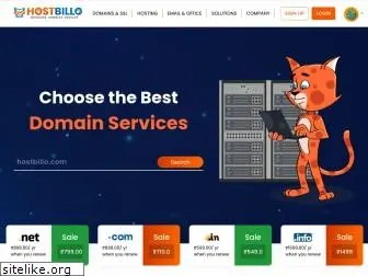 hostbillo.com