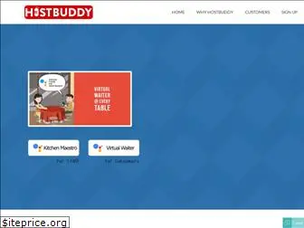 hostbuddy.io