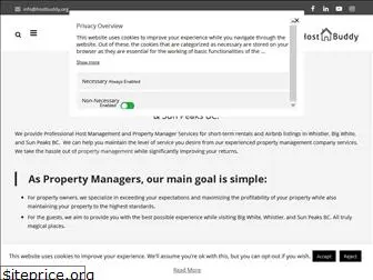hostbuddy.org