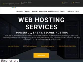 hostbuybd.com