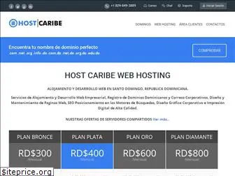 hostcaribe.com