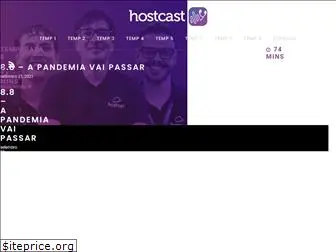 hostcast.com.br