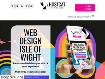 hostcat.co.uk