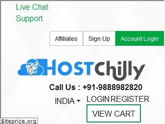 hostchilly.com