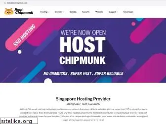 hostchipmunk.com