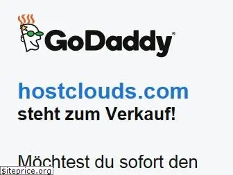 hostclouds.com