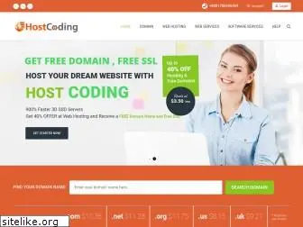 hostcoding.com