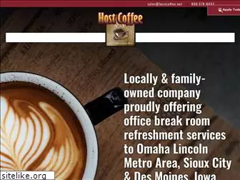 hostcoffee.net