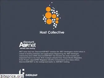 hostcollective.com