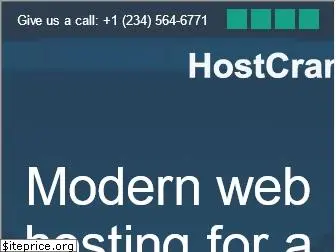 hostcram.com