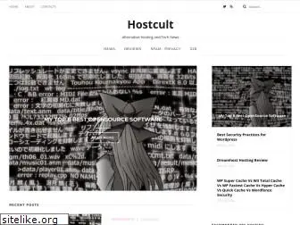hostcult.com