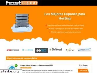 hostcupon.com