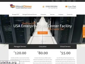 hostdime.co.uk