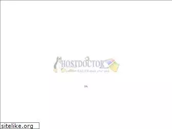 hostdoctor.co.uk