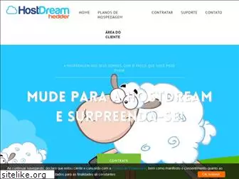 hostdream.com.br