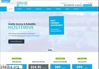 hostdrive.com