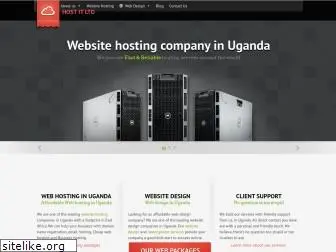 hosteac.com