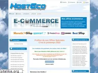 hosteco.fr