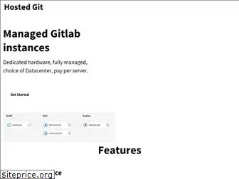 hosted-git.com