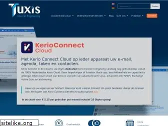 hosted-kerio-connect.nl