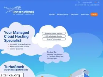 hosted-power.com