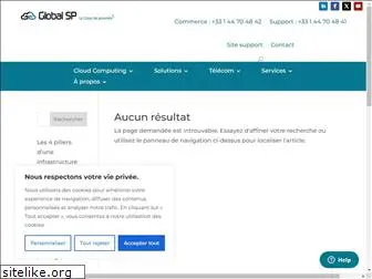 hosted-sharepoint.fr