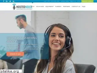 hosted-voice.com