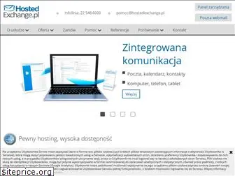 hostedexchange.pl